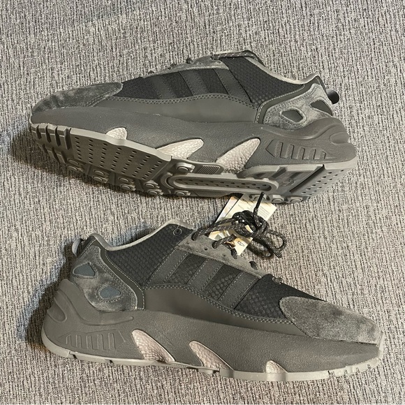 Adidas ZX 22 Boost Men’s Athletic Shoes main image 9